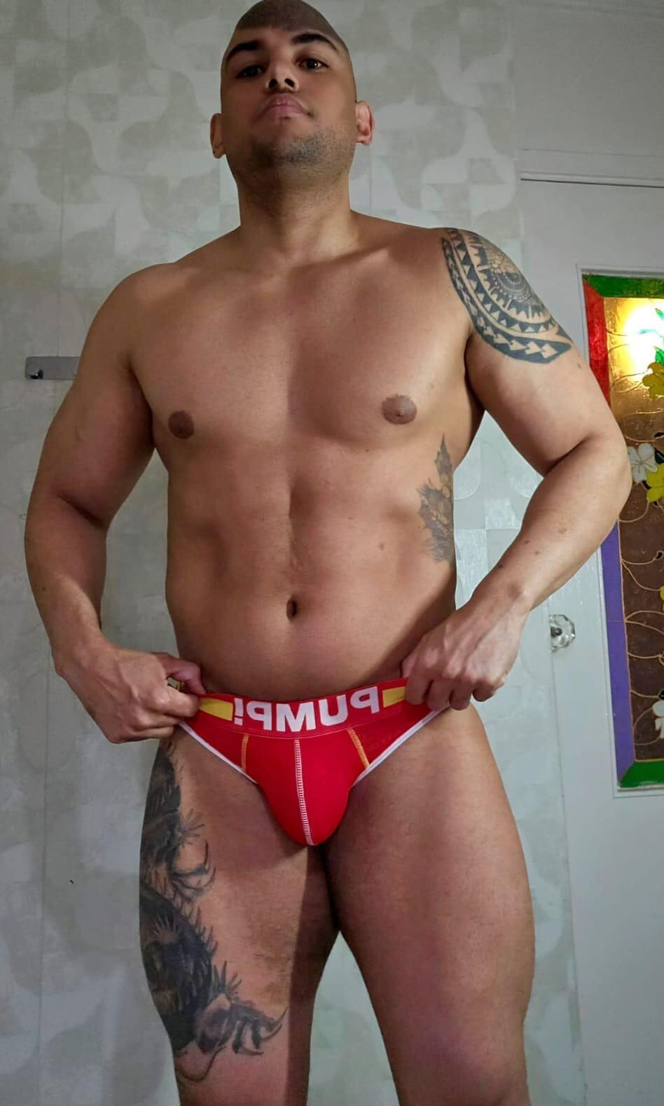 Foto 1 de Cupido Ricardo