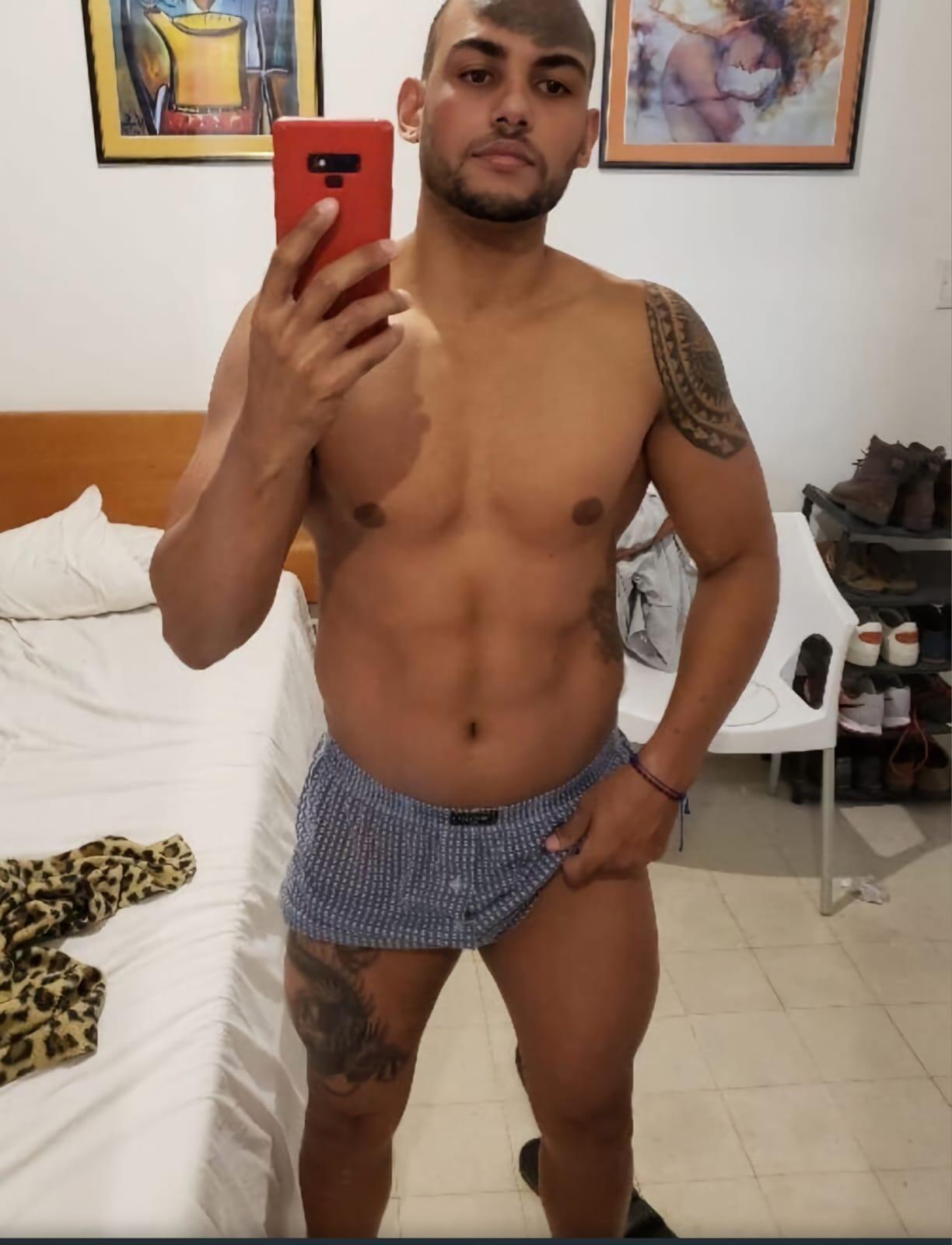 Foto 5 de Cupido Ricardo
