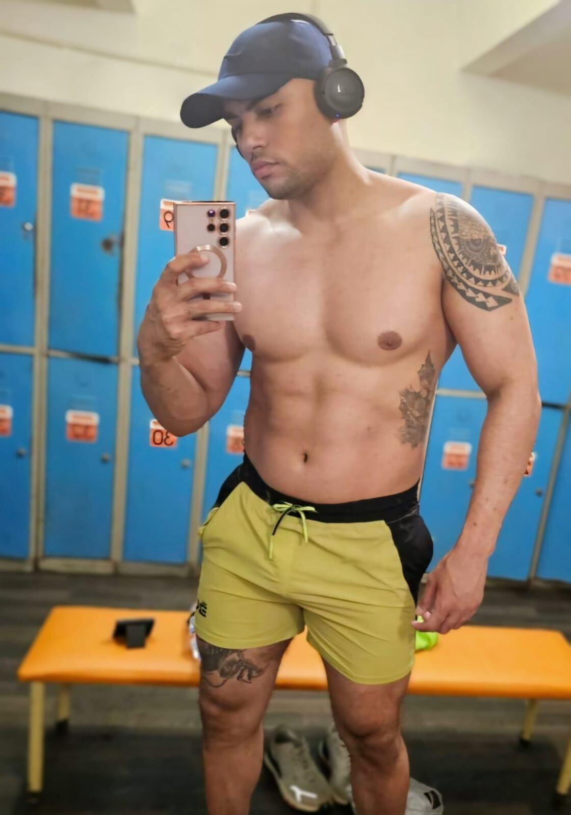 Foto 2 de Cupido Ricardo