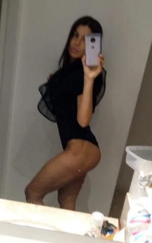 Camila Brasil