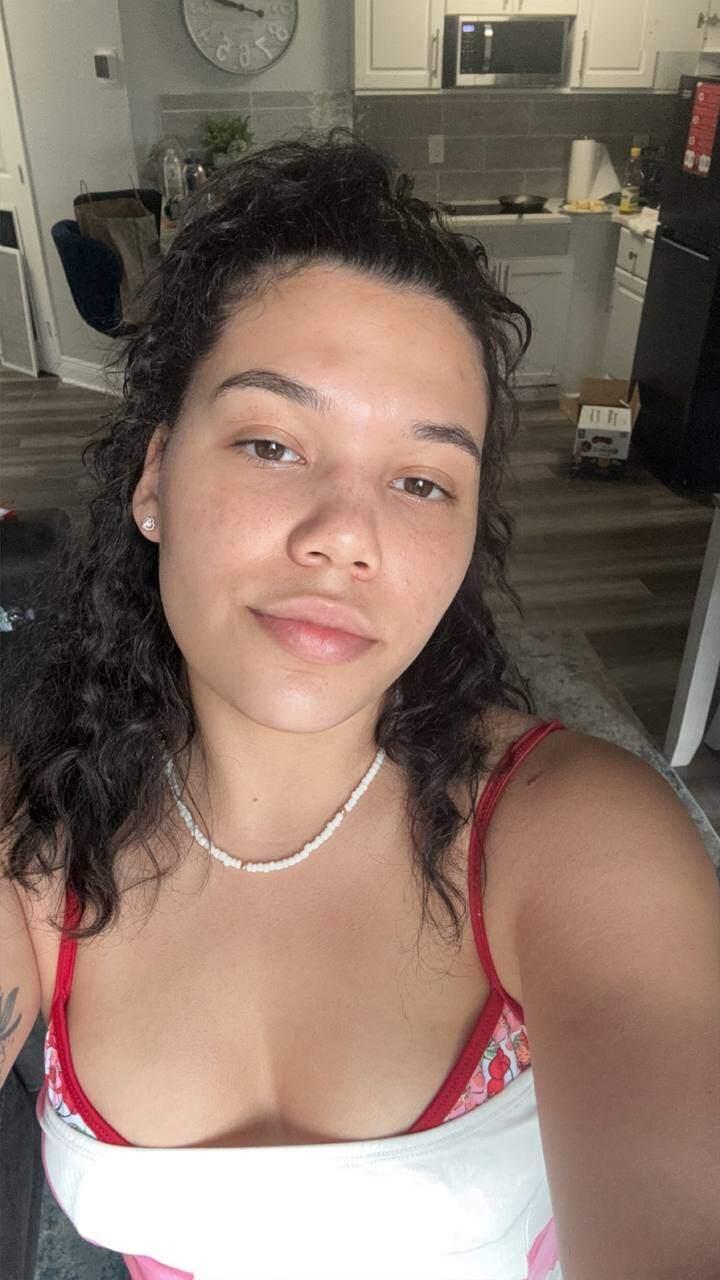 Foto 1 de Camila