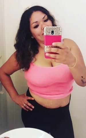 Gaby