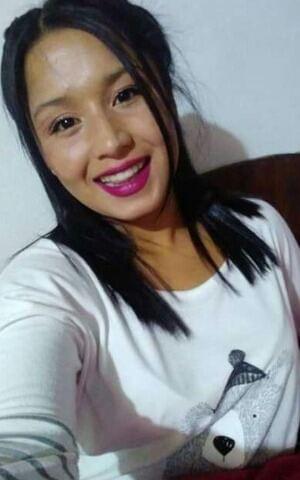 Yenifer Embarazada