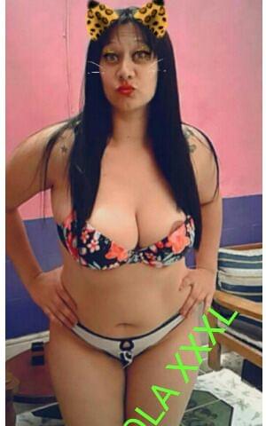 Paola xxxl